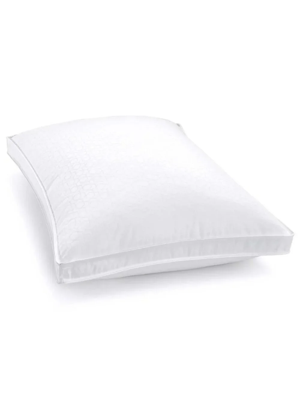 Hotel Collection Primaloft 450-Thread Count Medium Density Pillow Queen